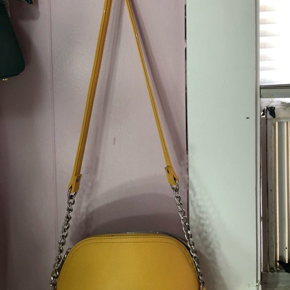 Betsy Johnson crossbody purse - Picture 3 of 6